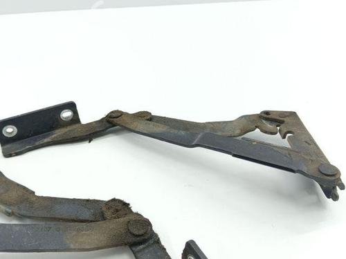 Hinge/Door check strap PEUGEOT 807 (EB_) 2.2 HDi | BP28847810C146 