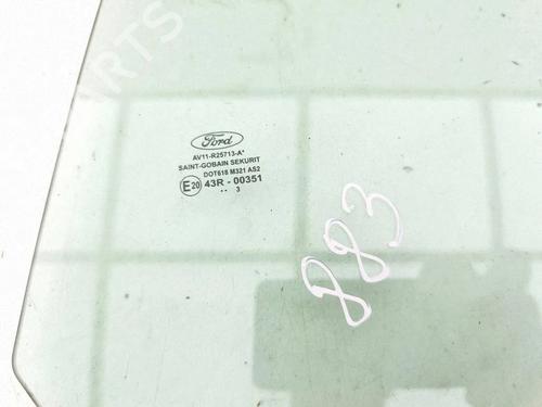Dør rude ventre bagtil FORD B-MAX (JK) 1.6 Ti | BP38252105C20 - Image 3