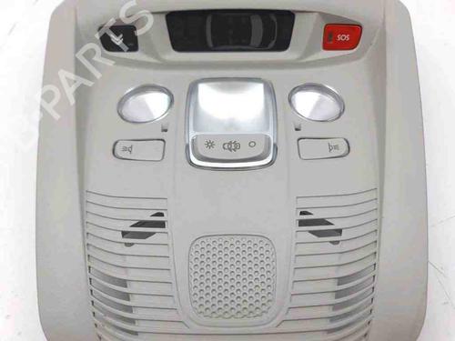 Innerbelysning CITROËN C5 AIRCROSS (A_) 1.2 PureTech 130 (ARHNSJ) | BP28905406I8 