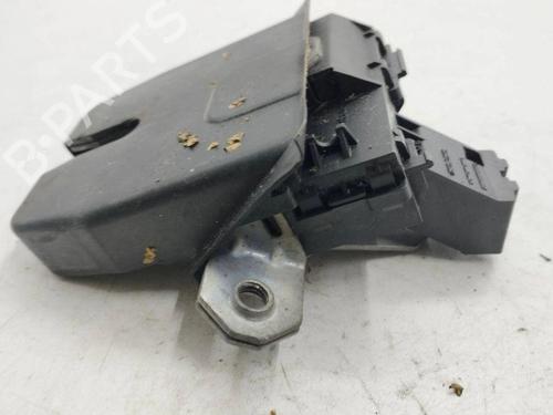 Tailgate lock FORD GRAND C-MAX (DXA/CB7, DXA/CEU) 2.0 TDCi | BP28902885C101 