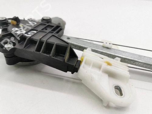 Rear right window mechanism HONDA CR-V IV (RM_) 2.2 i-DTEC AWD (RE6) | BP37404183C25 - Image 4