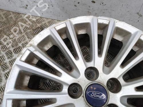 Fælk FORD GALAXY III (CK) 2.0 TDCi | BP39258363C45 - Image 3