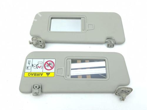 Used Right sun visor KIA NIRO I (DE) E-NIRO (204 hp) 28882778