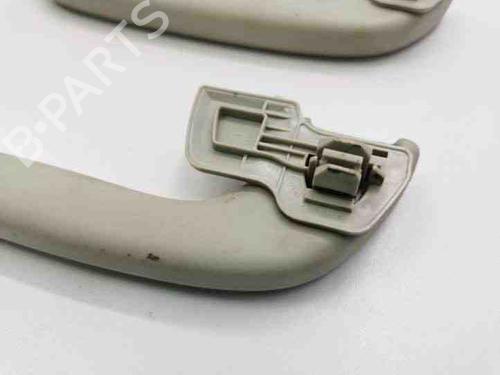 Interior roof handle MAZDA 5 (CR) 2.0 CD (CR19) | BP28841123I35 