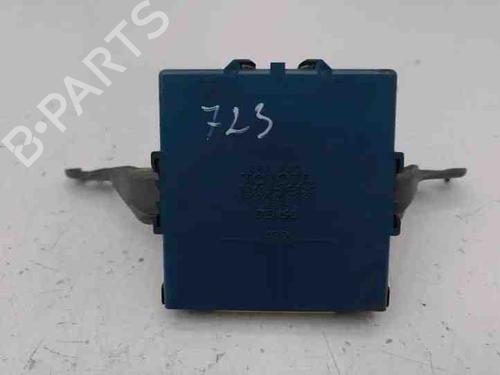 Used Electronic module TOYOTA COROLLA Verso (_E12_) 2.0 D-4D (CDE120_, CDE120R) (90 hp) 28857173
