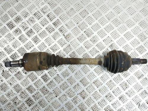 Left front driveshaft PEUGEOT 807 (EB_) 2.2 HDi | BP28892079M38 