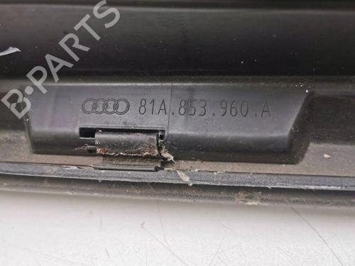 Door moulding trim AUDI Q2 (GAB, GAG) 35 TFSI | BP28899855C150 