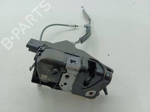 Front right lock OPEL MOKKA 1.2 (76) | BP36063459C97 - Image 2
