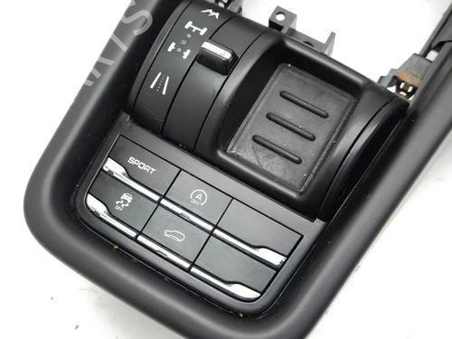 Electronic module PORSCHE CAYENNE (92A) 3.0 S | BP33915695M83 - Image 13