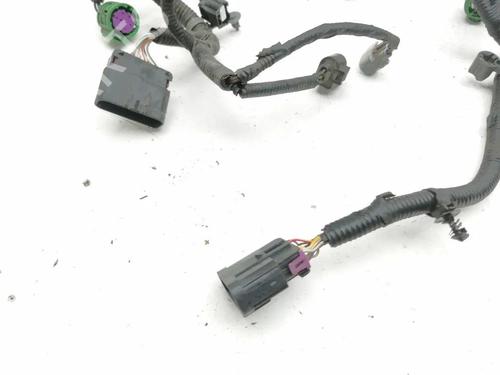 Wiring harness JEEP CHEROKEE (KL) 2.2 CRD 4x4 | BP33985160E16 - Image 6