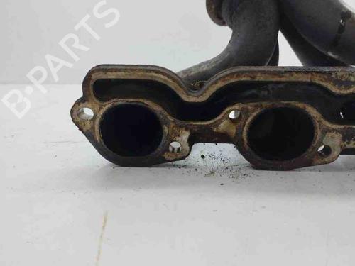 Exhaust manifold MASERATI QUATTROPORTE V 4.2 | BP28904441M110 