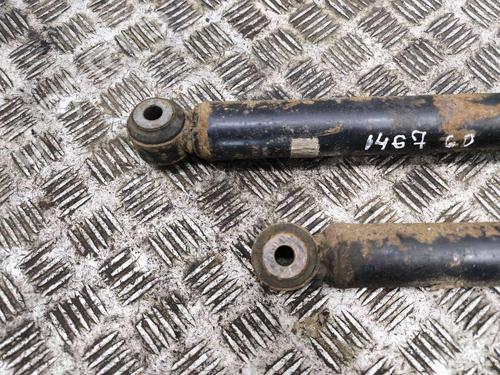 Left rear shock absorber MAZDA CX-5 (KF) 2.2 D | BP40288569M18 - Image 2