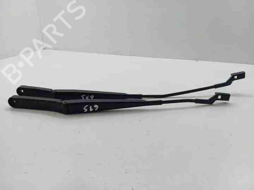 Vindspejlsviskerarm VW PASSAT B8 Variant (3G5, CB5) 1.6 TDI (120 hp) 28854784