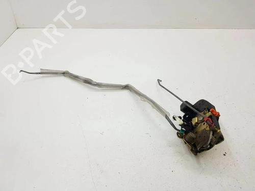 Used Front left lock Front left lock 36196155 36196155