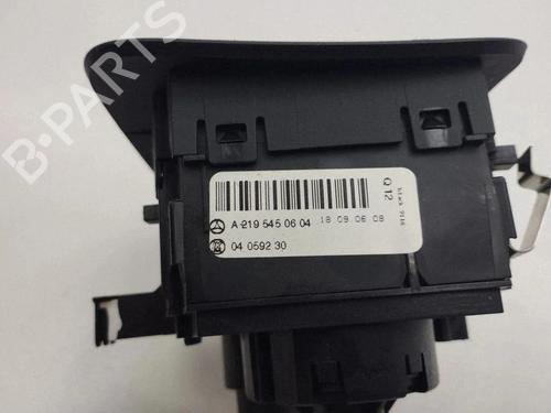 Control unit MERCEDES-BENZ CLS (C219) CLS 320 CDI (219.322) | BP40207672M11 - Image 5