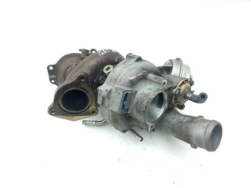 Used Turbocharger/Supercharger Turbocharger/Supercharger 36203222 36203222