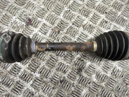 Left front driveshaft MAZDA CX-5 (KE, GH) 2.2 D AWD (KE2AW) | BP33642499M38 - Image 6