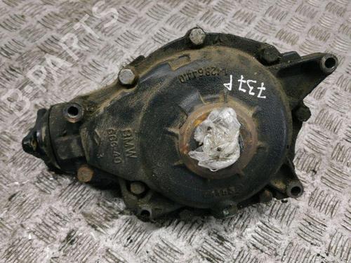 Used Front differential BMW X5 (E53) 3.0 i (231 hp) 28897838