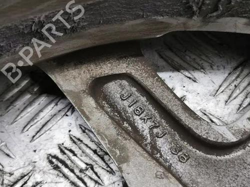 Rim MITSUBISHI OUTLANDER II (CW_W) 2.0 4WD | BP28858766C45 