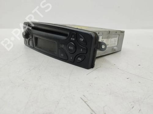 Electronic module MERCEDES-BENZ C-CLASS (W203) C 270 CDI (203.016) | BP36193458M83 - Image 3