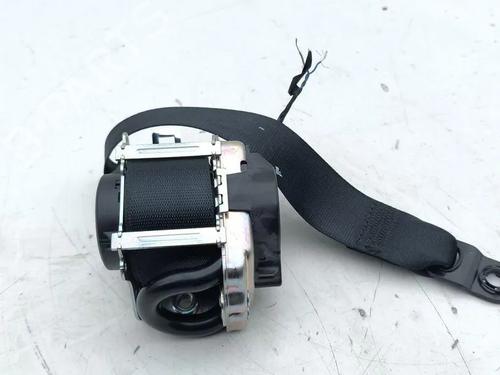 Used Rear left seatbelt BMW X5 (F15, F85) xDrive 40 d (313 hp) 31265275