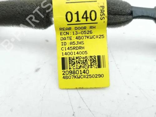 Wiring harness OPEL ANTARA A (L07) 2.2 CDTi | BP28847884E16 