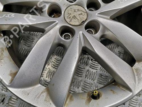 Rim PEUGEOT 508 I (8D_) 1.6 HDi | BP28845322C45 