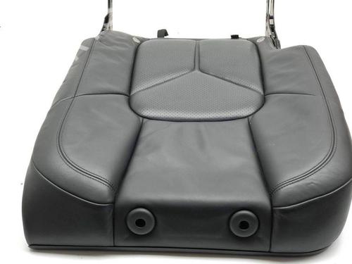 Rear seat PORSCHE CAYENNE (92A) 3.6 | BP28879596C17 