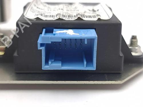 Electronic module MASERATI QUATTROPORTE V 4.2 | BP28878181M83 - Image 5
