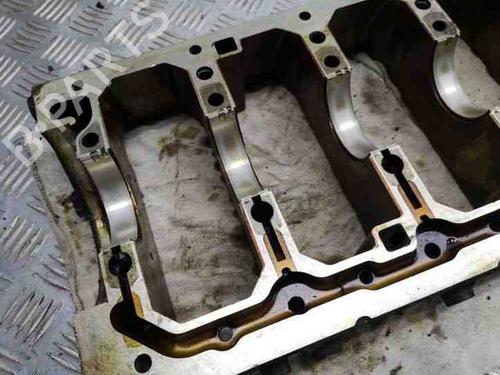 Engine (For Parts) VOLVO XC90 I (275) T6 AWD | BP28846890M64 