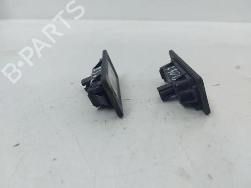Licence plate light SEAT ATECA (KH7, KHP) 1.4 TSI | BP28857686I40 - Image 3