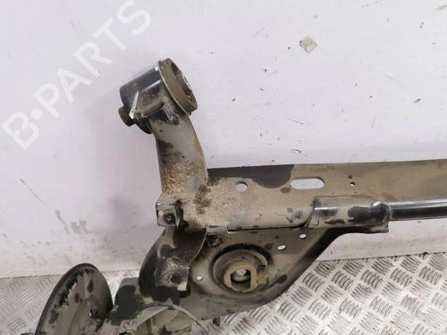 Rear axle NISSAN LEAF (ZE1) Electric | BP33669059M2 - Image 9