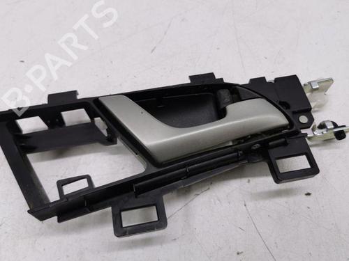 Used Rear right interior door handle HONDA ACCORD VIII (CU) 2.2 i-DTEC (CU3) (150 hp) 28893911