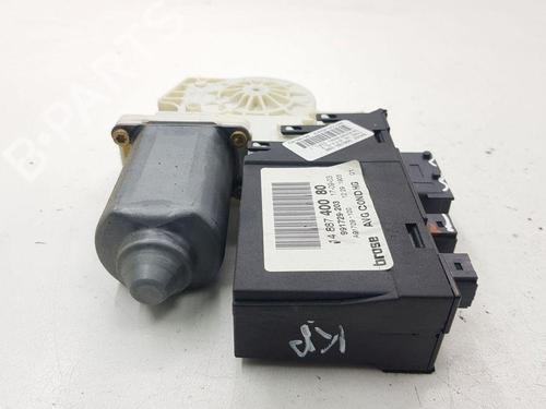 Left front window motor PEUGEOT 807 (EB_) 2.2 HDi | BP28892088E21