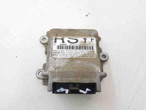 Airbag module CHRYSLER VOYAGER IV (RG, RS) 3.8 (218 hp) 28892028