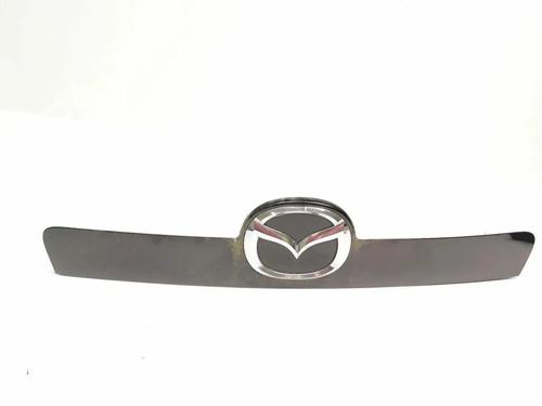 Pynteliste til bagklap Pynteliste til bagklap MAZDA CX-7 (ER) 2.3 MZR DISI Turbo AWD (ER3P) (258 hp) 36103874 36103874