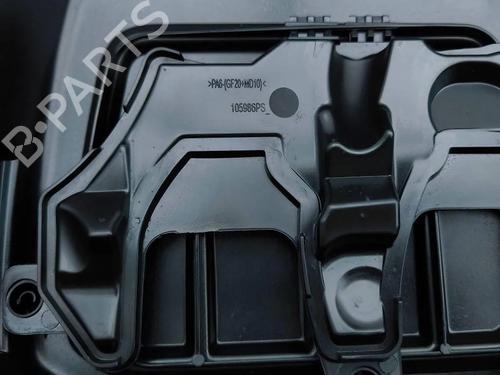 Upper protection OPEL VIVARO B Van (X82) 1.6 CDTI (05) | BP33900407M93  - Image 13