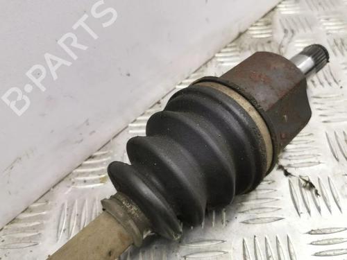 Left front driveshaft FORD FOCUS II (DA_, HCP, DP) 1.8 TDCi | BP36195243M38 - Image 3