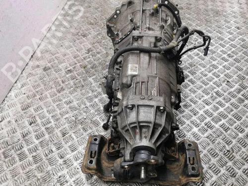 Gearbox LEXUS GS (_S19_) 450h (GRS191_, GWS191_) | BP40207259M3 - Image 2
