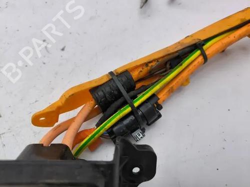 Cable BMW i3 (I01) Range Extender | BP28862282E12  - Image 5