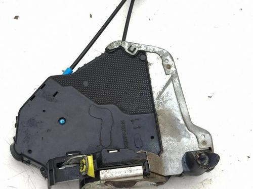 Front left lock LEXUS IS C (GSE2_) 250 (GSE20) | BP38468886C98 - Image 3
