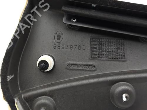 Rear right panel MASERATI QUATTROPORTE V 4.2 | BP36065288C61 - Image 16