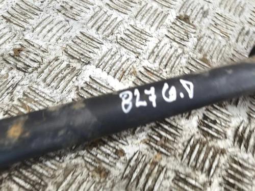 Right rear driveshaft MERCEDES-BENZ E-CLASS (W213) E 220 d (213.004) | BP36104387M41 - Image 6