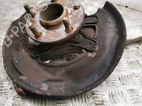 Right front steering knuckle LEXUS IS III (_E3_) 300h (AVE30_, AVE30R) | BP36179609M26 - Image 6