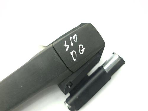 Rear right exterior door handle SUBARU FORESTER (SH_) 2.0 D AWD (SHH, SHD, SHN) | BP28889298C130 