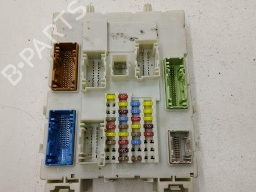 Used Fuse box FORD C-MAX II Van 1.6 TDCi (115 hp) 28842504