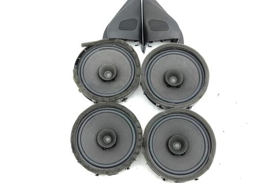 Used Electronic module PEUGEOT 4007 (VU_, VV_) 2.2 HDi (156 hp) 28873190