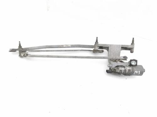 Used Front wipers mechanism Front wipers mechanism 36349786 36349786
