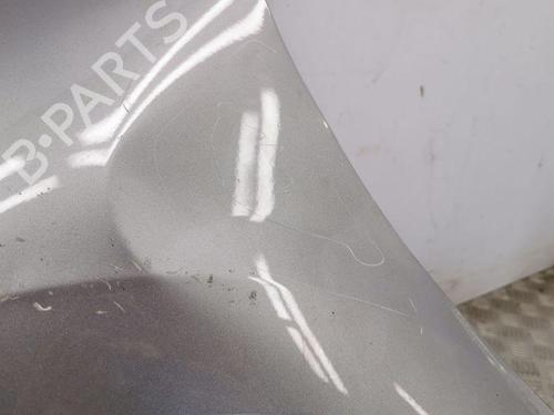 Left front fenders CITROËN C5 AIRCROSS (A_) 1.2 PureTech 130 (ARHNSJ) | BP28896832C41 