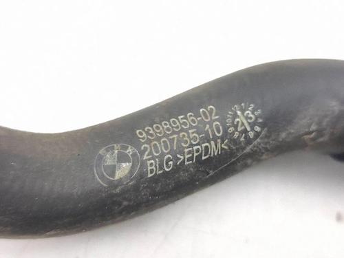 Pipe BMW 3 (G20, G80, G28) 330 e Plug-in-Hybrid | BP40043987M125  - Image 13